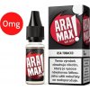 Aramax USA Tobacco 10 ml 0 mg