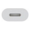 Apple USB-C to Lightning Adapter MUQX3ZM-A