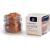 Almara soap COCOA LIPS prírodný scrub na pery s chuťou a vôňou kakaa 25 g