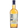 Hatozaki Japanese Blended 40% 0,7 l (čistá fľaša)