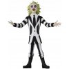 Beetlejuice Toony Terrors Akčná Figúrka Beetlejuice 15 cm
