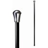 Vega Cold Steel 91STA City Stick vychádzková palica 95,6 cm, sklolaminát, hliník