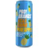 ProBrands BCAA Drink 330 ml pineapple