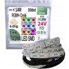 LED pásik 1m LED-ONE RGBW 4v1 14,4W 24V IP20