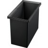 Blanco náhradní nádoba Select/Flexon II, 19 l, plast, antracit