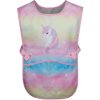 Baagl detská zástera Rainbow Unicorn