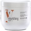 Sinergy Cosmetics Sinergy Y1.2 Nutritive Mask 500ml - Maska na suché a poškodené vlasy