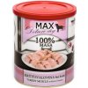 Sokol Falco Max Deluxe dog morčacie mäso bez kosti 800g