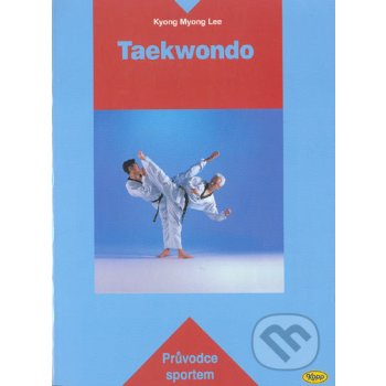 Taekwondo - Kyong Myong Lee