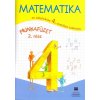 Matematika pre 4. ročník ZŠ s VJM, 2. časť - pracovný zošit (vyučovací jazyk maďarský) (Pavol Černek)
