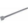 Extol premium Sekáč plochý SDS MAX, 400x18mm, šířka ostří 50mm