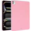 AppleKing matný kryt z mäkkého plastu na iPad Pro 13