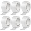 Páska Strend Pro, 48 mm, L-130 m, 45 µm, OPP, baliaca, lepiaca, priesvitná, bal. 6 ks