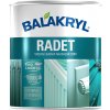 Balakryl Radet farba na radiátor 603 slonová kosť 0,7 l