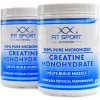 Fitsport nutrition Creatine monohydrate 1100 g