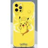Pokémon gumový kryt pre Apple iPhone 12 Číslo: 1