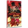 Super Meat Boy Forever (SWITCH)