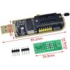 EEPROM programátor s USB MX25L6405 verzia 2