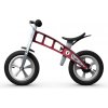 Detské odrážadlo FirstBike Street Red