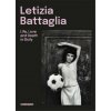 Letizia Battaglia (Bilingual edition)