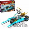 LEGO® NINJAGO® 71816 Zaneova ľadová motorka - LEGO