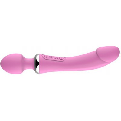 Paloqueth G-Spot Rabbit Vibrator