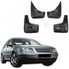 J&J Zásterky (lapače nečistôt) Volkswagen Bora 2003-2008 4ks