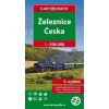 Železnice Česka