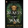 Beasts of War - Ayana Gray