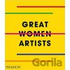 Great Women Artists - Phaidon