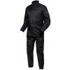 Rebelhorn Rain čierna 5XL