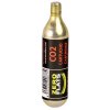 Bombička ZeroFlats CO2 Cartridge 16g (1ks)