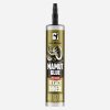 Polymérové lepidlo na kovy Den Braven 290 ml