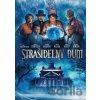 Strašidelný dům: DVD