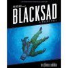 Blacksad : A Silent Hell Juanjo Guarnido, Juan Diaz Canales
