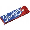 Cigaretové papieriky Smoking Blue KS + filtre