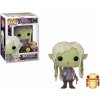Funko POP! The Dark Crystal Age of Resistance Deet with Baby Nurlock
