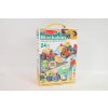 Melissa & Doug Blockables stavebnica vozidiel 54 ks