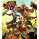 Dungeon Defenders 2