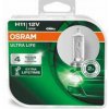 Žiarovky Osram H11 12V ULTRA LIFE 2ks Osram