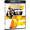 Magic Box Rýchlo a zbesilo (2BD) U00480 Blu-Ray