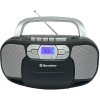 Roadstar RCR-4635UMPBK