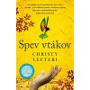 Spev vtákov