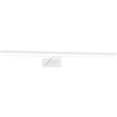 Milagro | LED Kúpeľňové osvetlenie zrkadla SHINE WHITE LED/15W/230V IP44 | MI1052