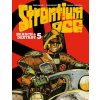 Strontium Dog: Search and Destroy 5