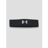 Under Armour Pánska čelenka Performance Headband Čierna OSFA