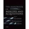 Handbook of Mergers and Acquisitions
