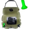 Trizand 23495 Solární sprcha Shower Deluxe 20l