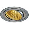 SLV Schrack Technik LI114276 SADA NEW TRIA, Svietidlo zapustené do stropu