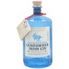 Drumshanbo Gunpowder Irish Gin 43% 0,7 l (čistá fľaša)